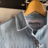 【Ladies】Healthy DENIM | ヘルシーデニム　Breezy Almond - FRAYED LIGHT - 画像 (7)