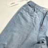 【Ladies】Healty DENIM | ヘルシーデニム　Breezy PinkPepper Easy - LIGHT USED - 画像 (9)