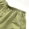 【Ladies】patagonia | パタゴニア　Women's Baggies Longs - BUCKHORN GREEN [57035] - 画像 (10)