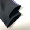 South2 West8 | サウスツーウエストエイト　Trainer Pant [Poly Smooth] - BLACK - 画像 (9)