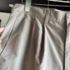 【Unisex】BURLAP OUTFITTER | バーラップアウトフィッター　General Trouser Short - BRINDLE - 画像 (3)