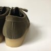 CLARKS ORIGINALS | クラークスオリジナルス　Wallabee - KHAKI SUEDE - 画像 (4)