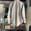 【Men's】BURLAP OUTFITTER | バーラップアウトフィッター　General B.D.Shirt - BRINDLE - 画像 (15)