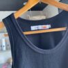 【Men's】melple | メイプル　Salt Creek Tank Top - BLACK - 画像 (8)