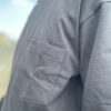 【Men's】*A VONTADE | アボンタージ　7.5oz Pocket T-Shirts S/S - INK - 画像 (4)