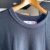 【Men's】melple | メイプル　Salt Creek Dolman Sleeve - BLACK - 画像 (8)