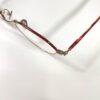 【Unisex】kearny eyewear | カーニーアイウェア　Joseph - RED - 画像 (4)