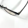 【Unisex】kearny eyewear | カーニーアイウェア　Pepper - CLEAR GREY / Brown Lens - 画像 (4)