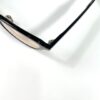 【Unisex】kearny eyewear | カーニーアイウェア　Dave - BLACK / Brown Lens - 画像 (4)