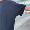 【Men's】melple | メイプル　Salt Creek Dolman Sleeve - BLACK - 画像 (5)