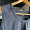 【Men's】Less by SHELTECH | シェルテック　Tank Top - BLACK - 画像 (7)