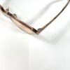 【Unisex】kearny eyewear | カーニーアイウェア　Dave - LIGHT BROWN / Brown Lens - 画像 (4)