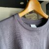 【Men's】*A VONTADE | アボンタージ　7.5oz Pocket T-Shirts S/S - FADE NAVY - 画像 (9)