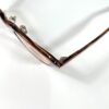 【Unisex】kearny eyewear | カーニーアイウェア　Dave - BROWN SASA / Brown Lens - 画像 (4)