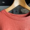 【Men's】*A VONTADE | アボンタージ　7.5oz Pocket T-Shirts S/S - SUNBURN RED - 画像 (8)