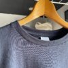 【Men's】*A VONTADE | アボンタージ　7.5oz Pocket T-Shirts S/S - INK - 画像 (8)