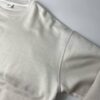 【Unisex】armi | アーミィ　『残布』Zan;p Sweat Pullover - IVORY - 画像 (10)