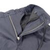 *A VONTADE | アボンタージ　1Tuck Easy Trousers - DEEP NAVY [VTD-0470-PT] - 画像 (11)