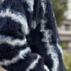 【Men's】patagonia | パタゴニア　Natural Blend Retro Cardigan - THUNDER : PITCH BLUE [20535] - 画像 (6)
