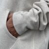 【Men's】*A VONTADE | アボンタージ　After Hoodie Parka - OATMEAL [VTD-0601-CS] - 画像 (5)