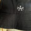 【Unisex】AMERICAN NEEDLE | アメリカンニードル　Bucket Hat - BLACK NY - 画像 (5)