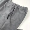 【Men's】EEL Products | イールプロダクツ　Seaside Pants - M/GRAY - 画像 (6)