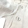 EEL Products | イールプロダクツ　チャコールヘンリー - BEIGE [E-23404] - 画像 (12)