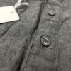 EEL Products | イールプロダクツ　チャコールヘンリー - CHARCOAL [E-23404] - 画像 (10)