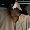 【Men's】*A VONTADE | アボンタージ　Baggies Jacket - TAN - 画像 (9)