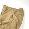 *A VONTADE | アボンタージ　Type 45 Chino Trousers [Wide Fit] - BEIGE - 画像 (10)