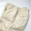 【Men's】*A VONTADE | アボンタージ　Type 45 Chino Trousers [Wide Fit] - NATURAL - 画像 (17)