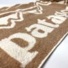 patagonia | パタゴニア　今治スポーツタオル '73 Logo - BEIGE [TW006] - 画像 (4)