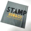 STAMP Run&Co | スタンプ ランアンドカンパニー　STAMP Half Neck Gaiter - ROAD TO MOUNTAIN [SRAC21U54] - 画像 (3)