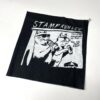 STAMP Run&Co | スタンプ ランアンドカンパニー　STAMP Half Neck Gaiter - TWO CATS [SRAC21U54] - 画像 (3)