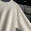 【Men's】*A VONTADE | アボンタージ　Mil.Honeycomb Thermal L/S - NATURAL - 画像 (13)