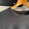 【Men's】*A VONTADE | アボンタージ　Mil.Honeycomb Thermal L/S - SUMI - 画像 (11)