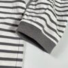 EEL Products | イールプロダクツ　Qualiteeボーダー - GRAY BORDER [E-23502B] - 画像 (11)