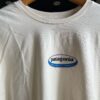 【Men's】patagonia | パタゴニア　Men's L/S Long Way Round Organic T-Shirt - UNDYED NATURAL - 画像 (7)