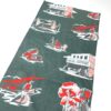 【Unisex】STAMP Run&Co | スタンプ ランアンドカンパニー　STAMP  Neck Gaiter - LOCAL MOUNTAIN [SRAC22U53] - 画像 (3)