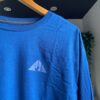 【Men's】patagonia | パタゴニア　M's L/S Driftways Organic T-Shirt - CLEMENT BLUE - 画像 (3)
