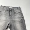 【Ladies】Healty DENIM | ヘルシーデニム　H.Salt - LIGHT GREY FRINGE [5952703lgf] - 画像 (8)