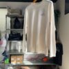 【Men's】patagonia | パタゴニア　L/S Strataspire Responsibili-Tee - BIRCH WHITE - 画像 (2)