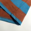 【Kid's】THE NORTH FACE | ザ・ノースフェイス　L/S Field Border Tee - AK アルカリブルー [NTJ32320] - 画像 (4)