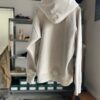 【Men's】*A VONTADE | アボンタージ　After Hoodie Parka - OATMEAL [VTD-0601-CS] - 画像 (16)