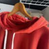 【Men's】*A VONTADE | アボンタージ　After Hoodie Parka - SCARLET [VTD-0601-CS] - 画像 (10)