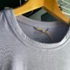 【Men's】patagonia | パタゴニア　M's Cap Cool Daily Graphic Shirt Waters - FORGOTTEN ISLAND : CONCRETE PURPLE X-DYE [45355] - 画像 (8)