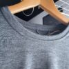 【Men's】patagonia | パタゴニア　M's Cap Cool Daily Graphic Shirt Lands - CHOUINARD CREST : SMOLDER BLUE [45385] - 画像 (7)