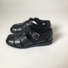 Paraboot | パラブーツ　Pacific - BLACK - 画像 (3)