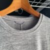 【Men's】patagonia | パタゴニア　M's Cap Cool Daily Graphic Shirt - '73 SKYLINE : FEATHER GREY [45235] - 画像 (6)