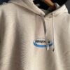 【Men's】patagonia | パタゴニア　Long Way Round Uprisal Hoody - PUMICE - 画像 (8)